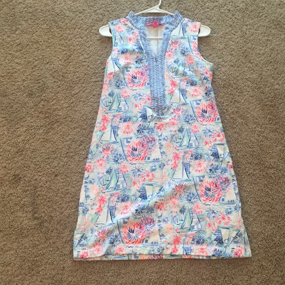 Lilly Pulitzer